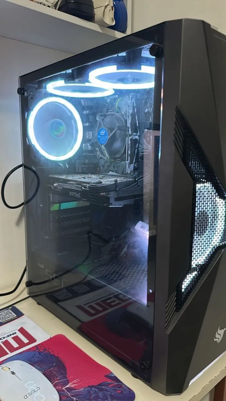 PC Gamer - Foto 4