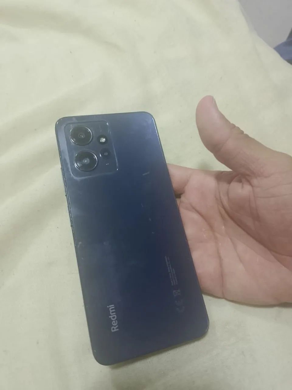 Redmi note 12  - Foto 4