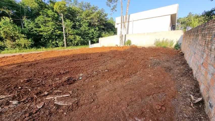 Terreno de esquina 405m2 - Bairro São Defende - Foto 5