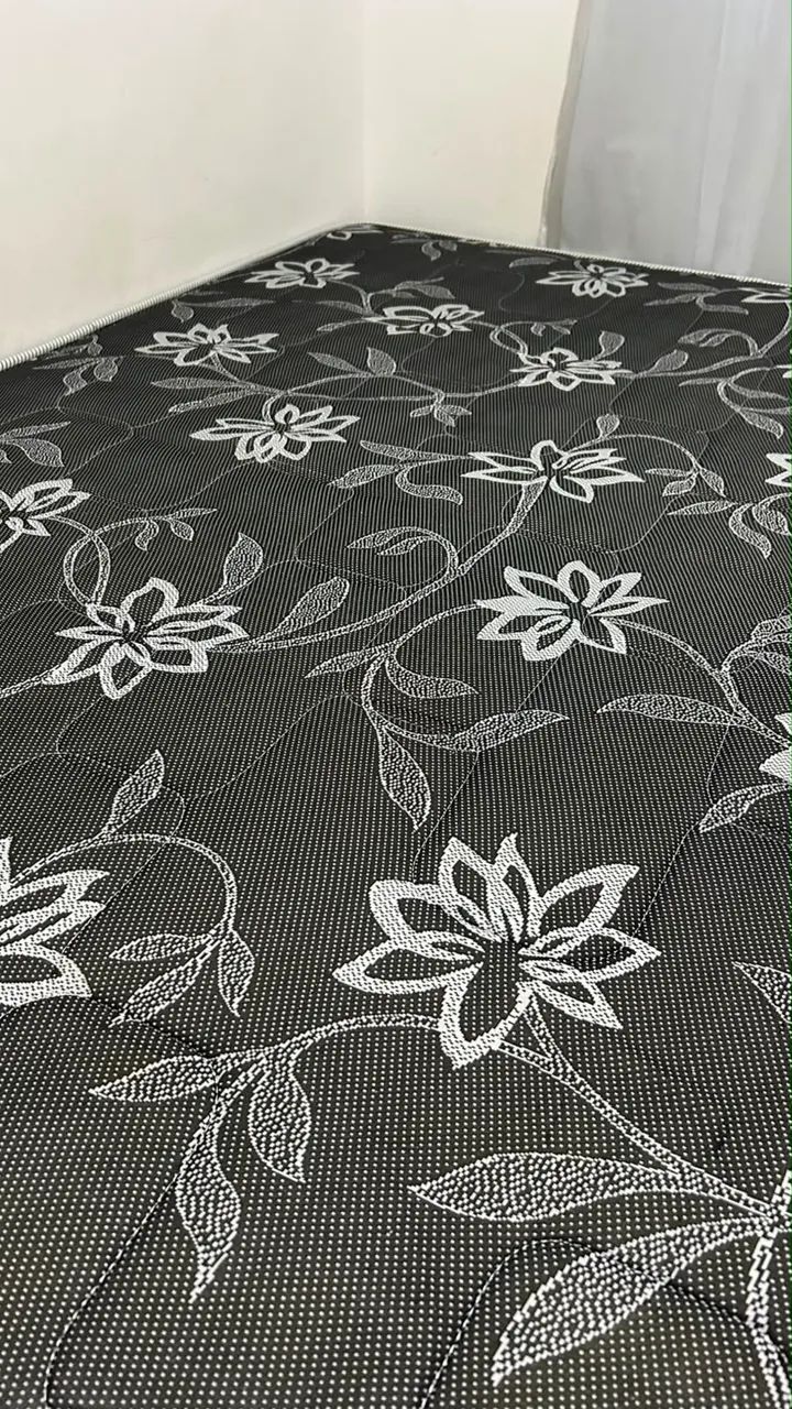 Cama de casal (completa) - Foto 4