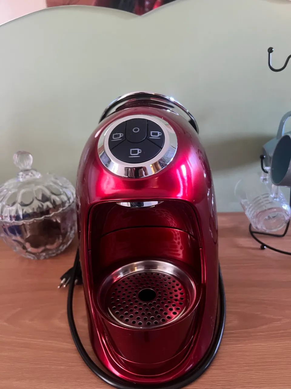 Cafeteira versa  - Foto 2