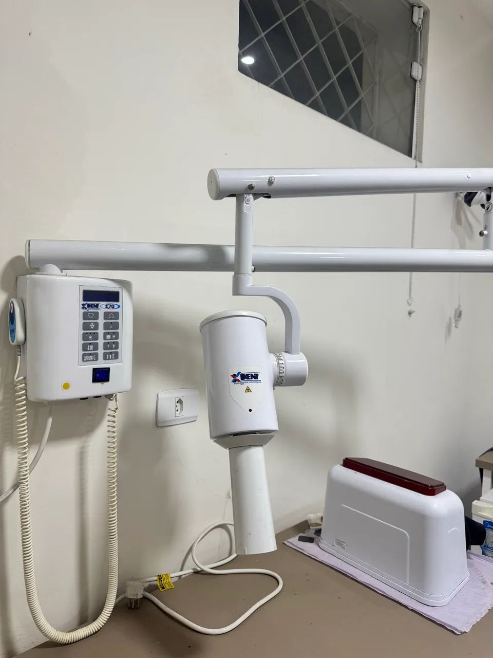 Ex odontológico de parede - Foto 2