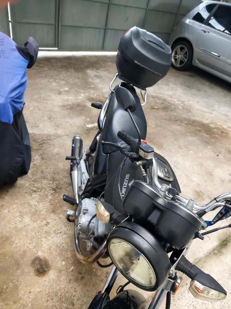Vendo Suzuki Yes  - Foto 4