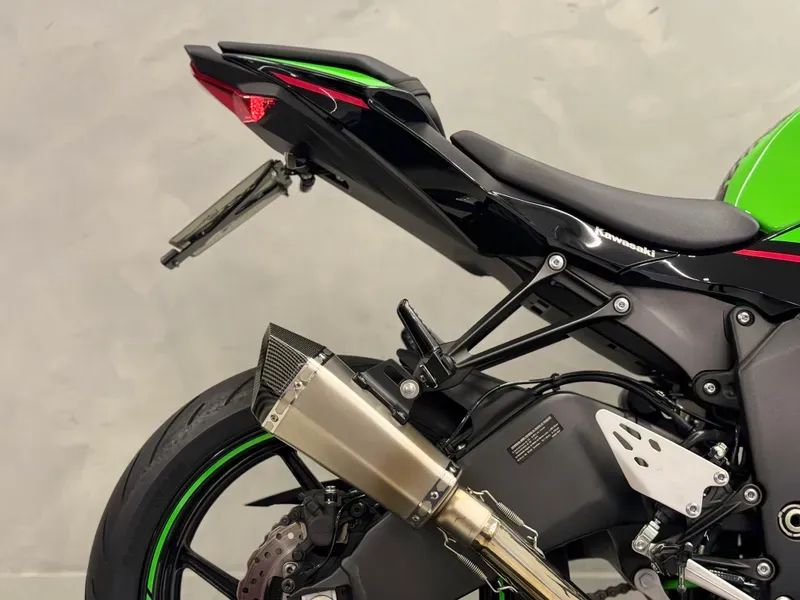 Ninja Zx-6r 636cc 2021 - 1537817867 | OLX