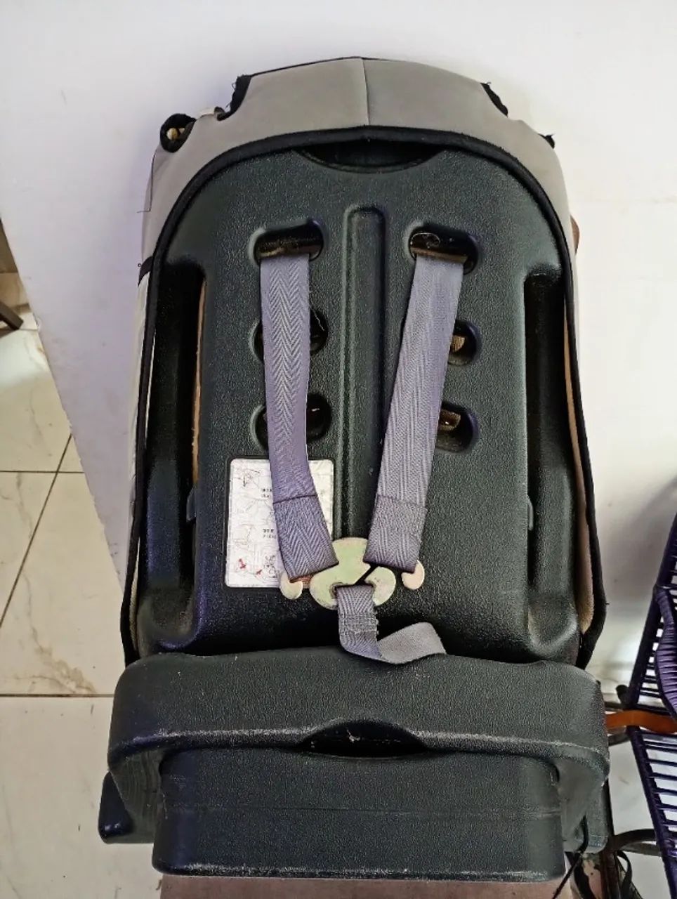 Cadeira para carro - Foto 3