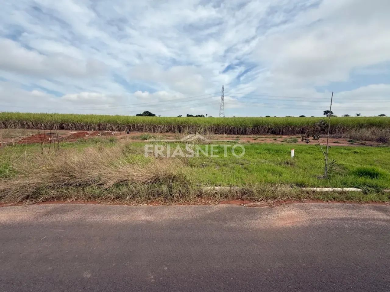 Terreno á venda no bairro Campestre - Foto 4