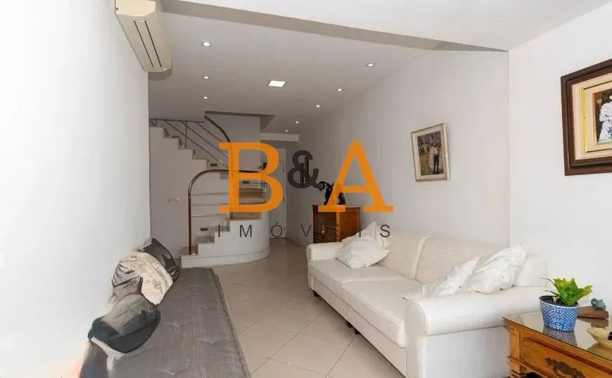 Cobertura Duplex com Vista Panorâmica, 3 Suítes e Área Externa Completa - Foto 3