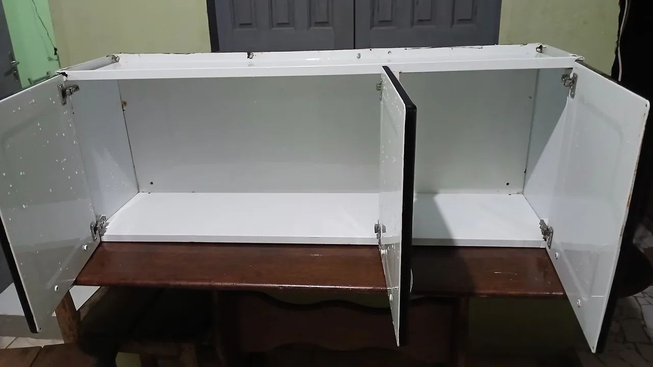 Vendo esse armário  - Foto 2
