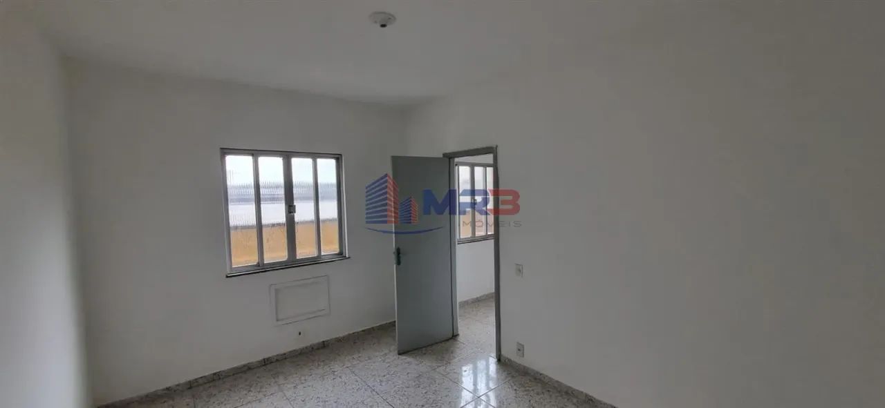 Casa para locação com 1 quarto em Guadalupe - Foto 4