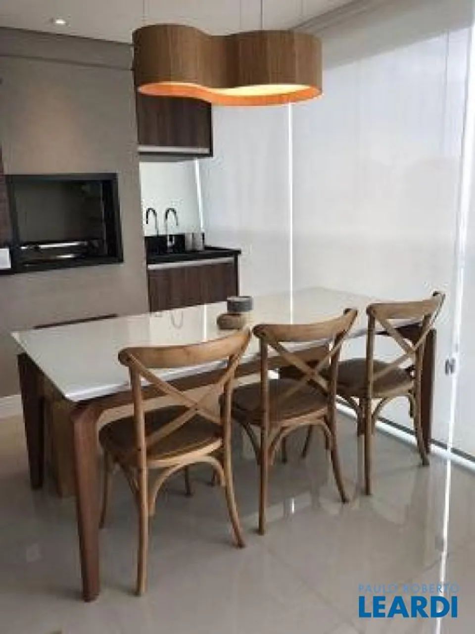 APARTAMENTO - SANTO AMARO - SP - Foto 2