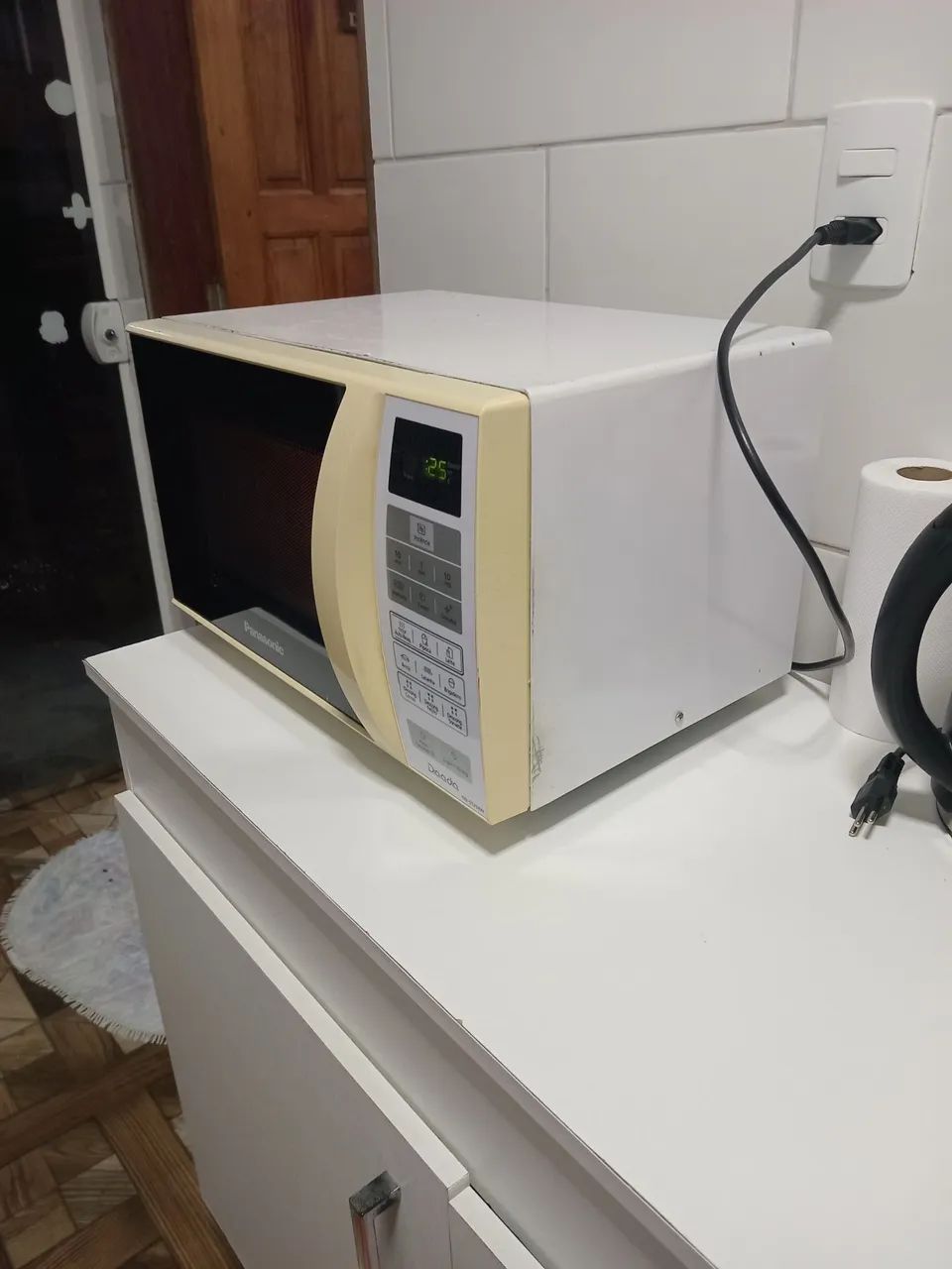 Micro-ondas  - Foto 2