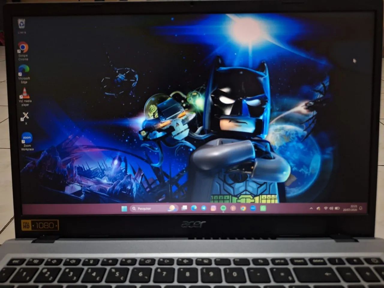 Acer Aspire3 Core i3 SSD128GB 中古 Notebook Acer Aspire 3 Intel Corei3 - 8GB, 238GB SSD, WINDOWS 11