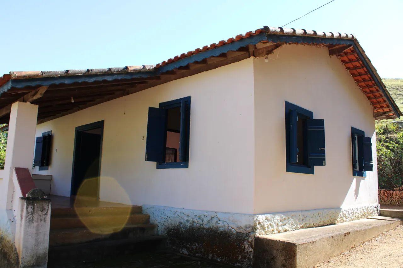 FAZENDA RURAL em SILVEIRAS - SP, CENTRO - Foto 3