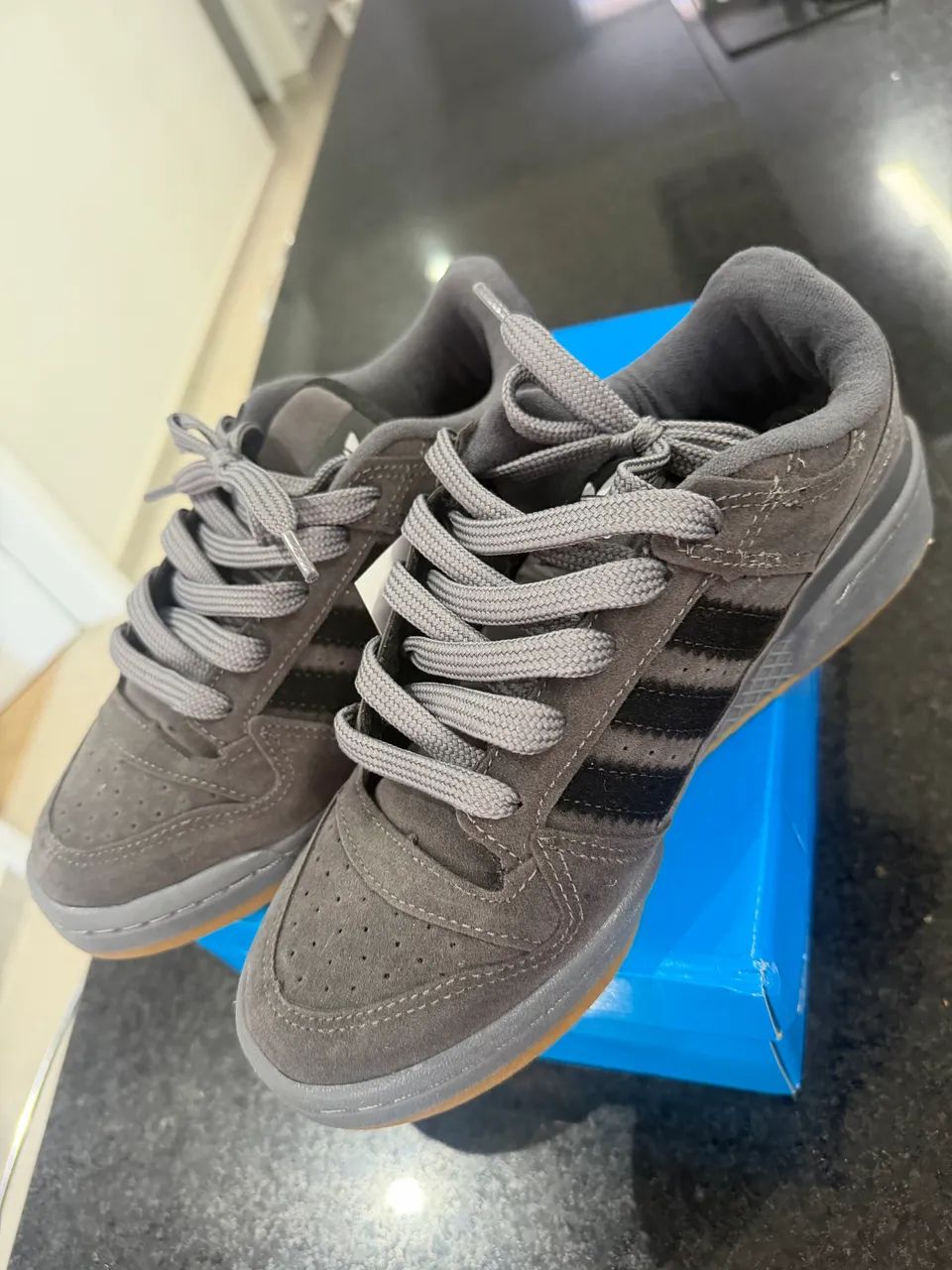 Tênis Adidas - Foto 3