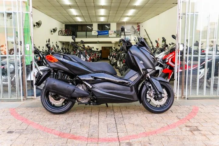 YAMAHA XMAX 250 2022 REF:I56 - Foto 2