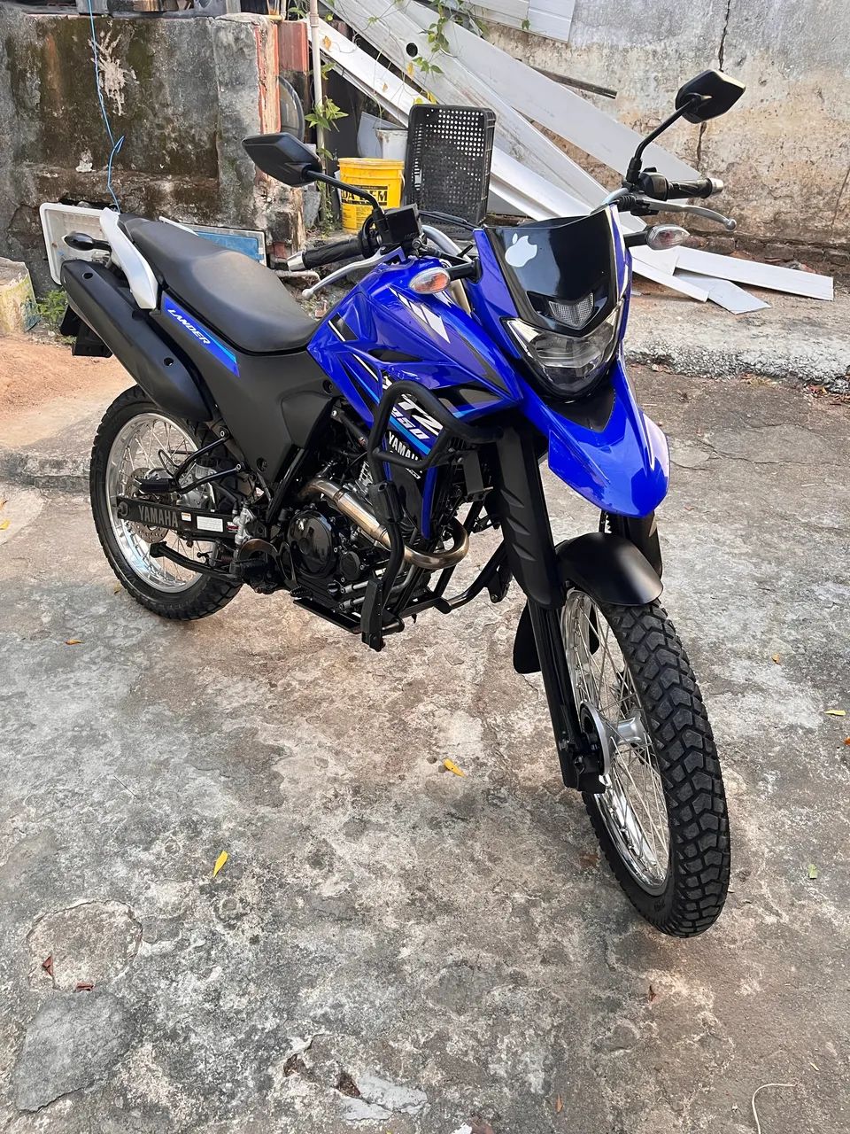 Lander 250 2024