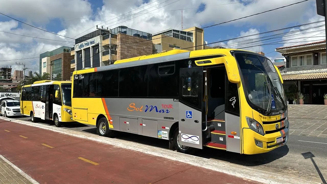 Mascarelo 32 l com wc