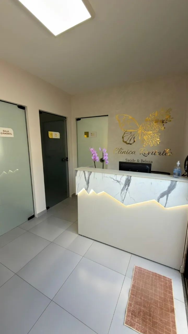 Alugo sala em clínica de estética  - Foto 2