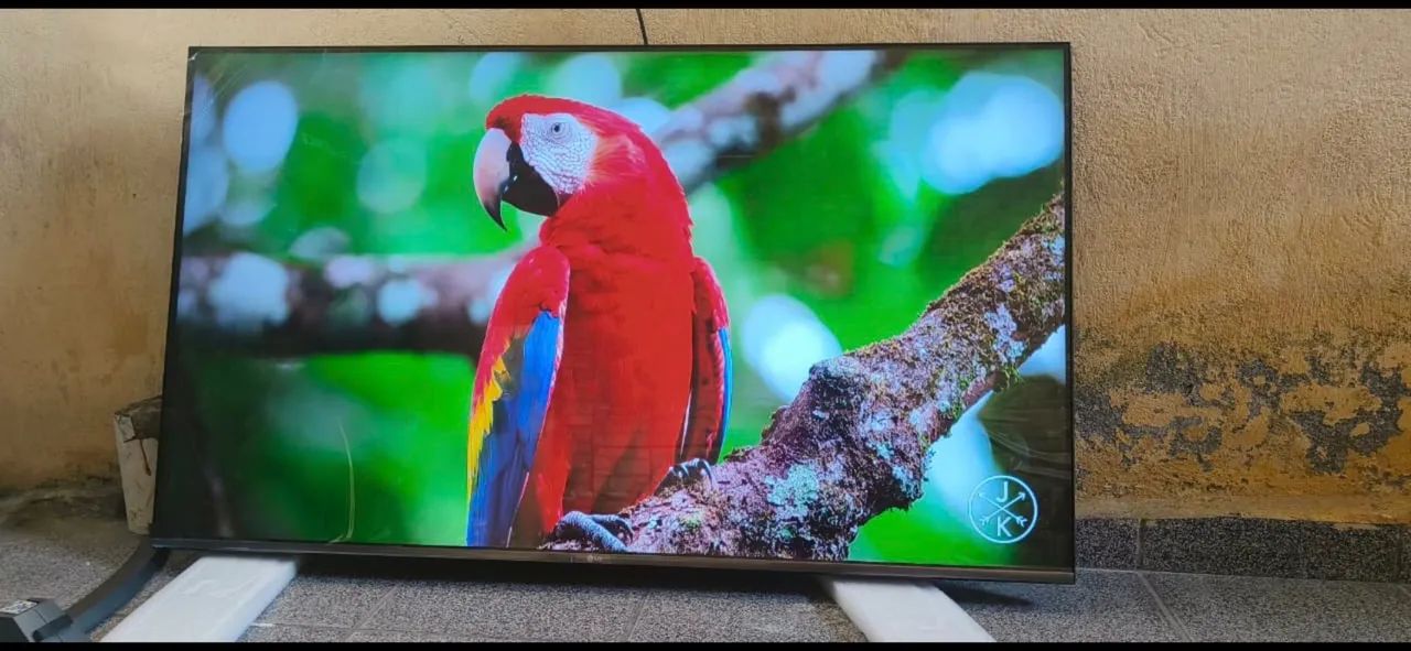 Tv 55 lg smart 55um7650  - Foto 2