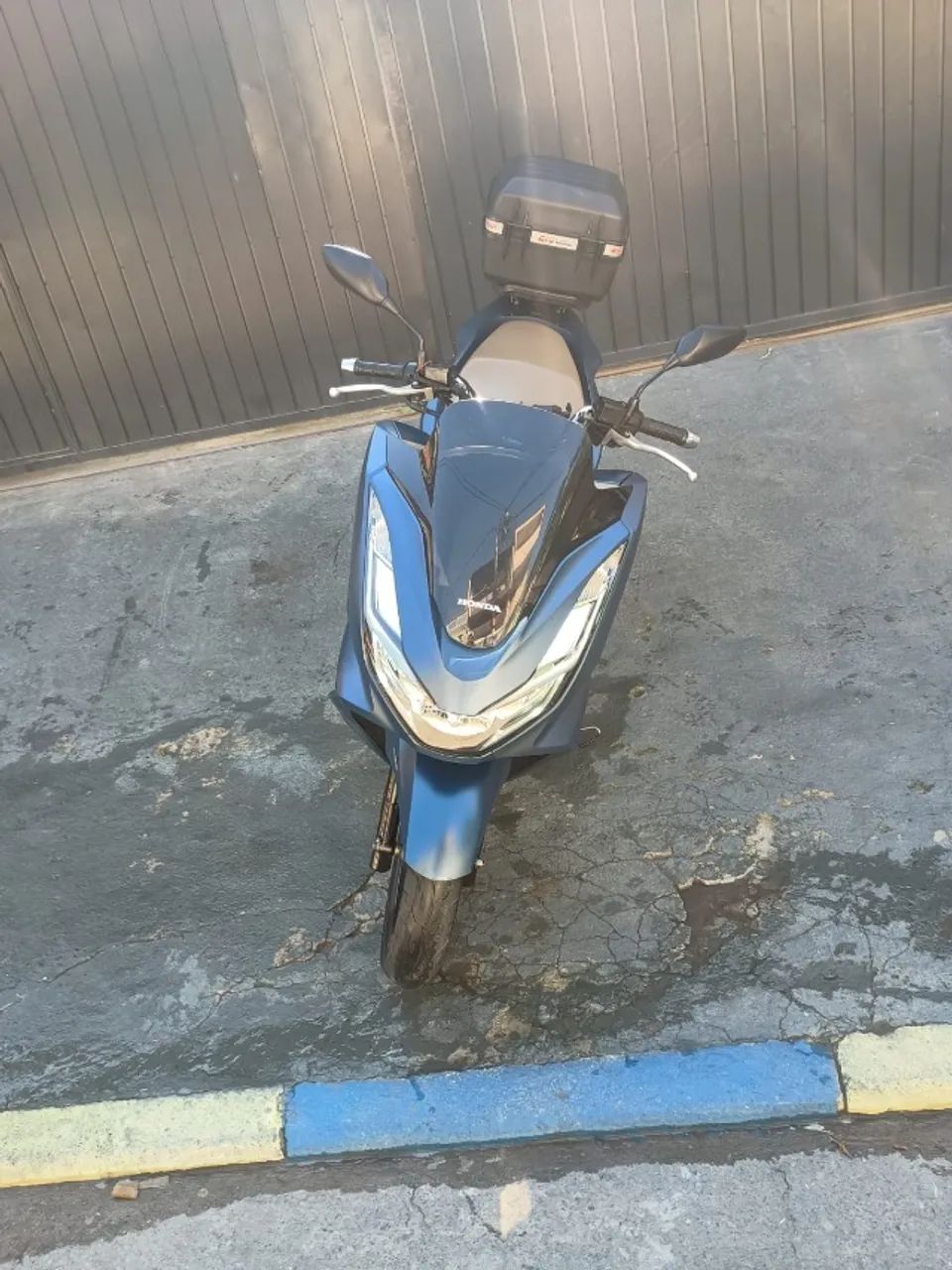 PCX 160 - 2023/2024 - Foto 3