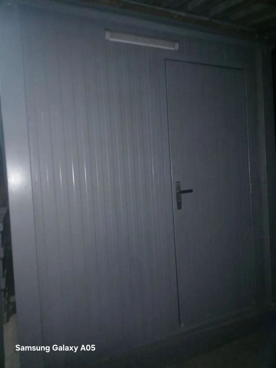 Vende se contene 