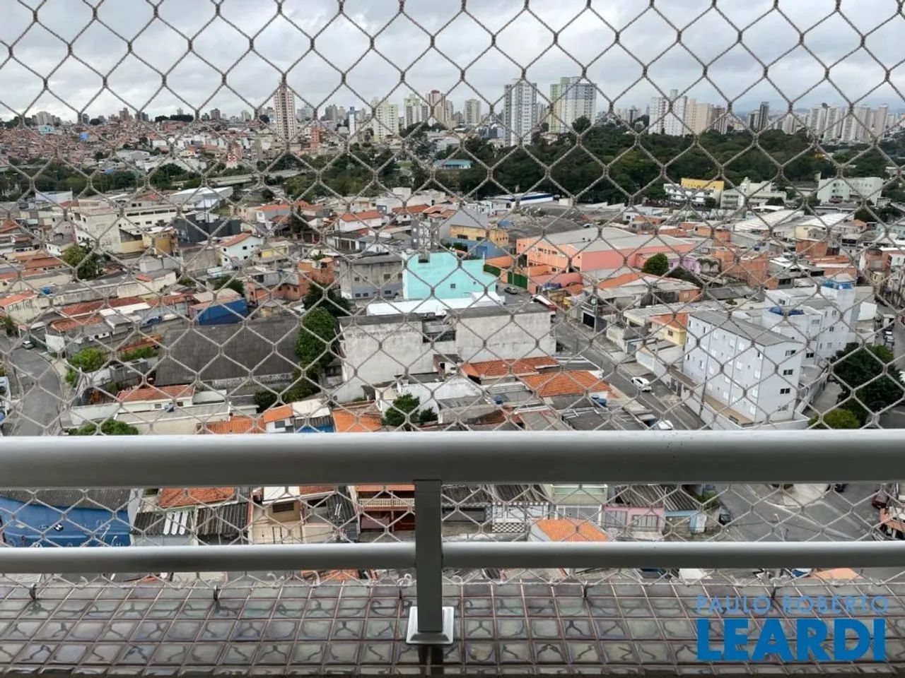 APARTAMENTO - VILA PALMARES - SP - Foto 4