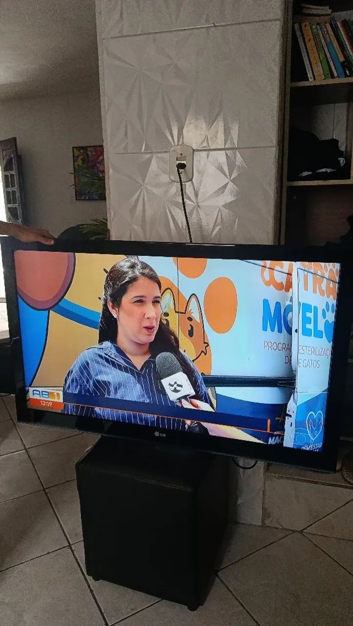 Tv 43 polegadas  - Foto 2