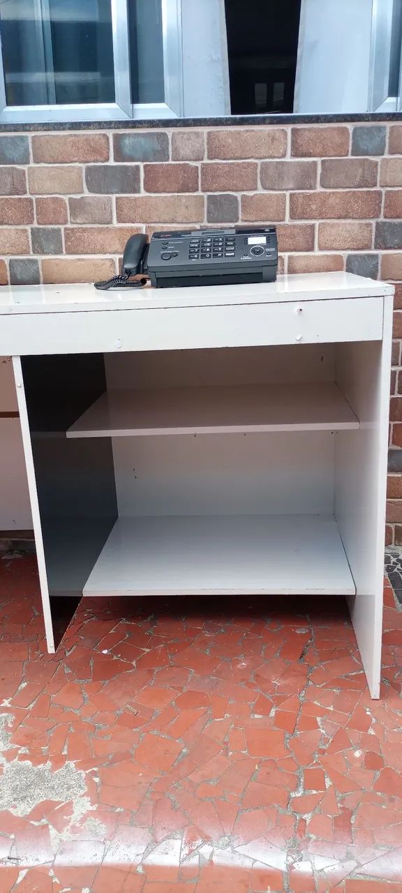 Mesa de escritório  - Foto 4