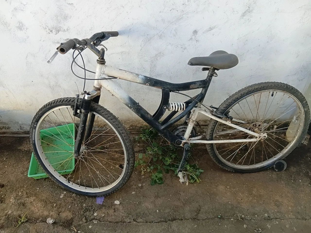 2 bike aro 26 - Foto 2