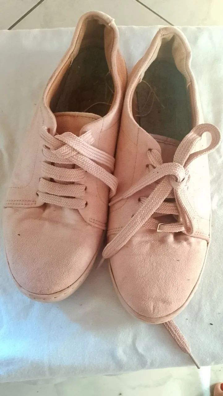 Roupas femininas para brechor incluindo sapatos,bolsas.vestidos festas Dia a dia  - Foto 5