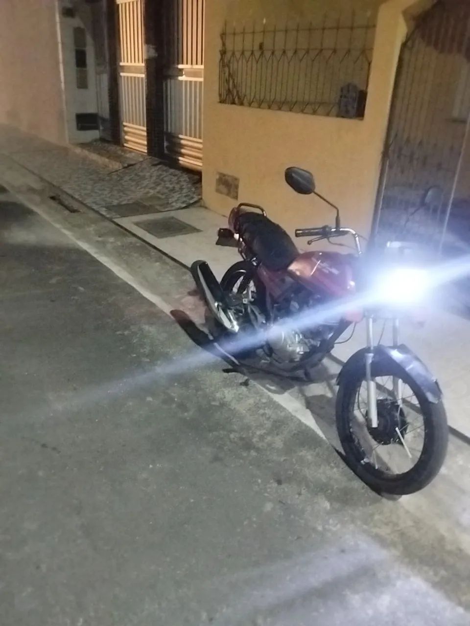 Moto boa  - Foto 2