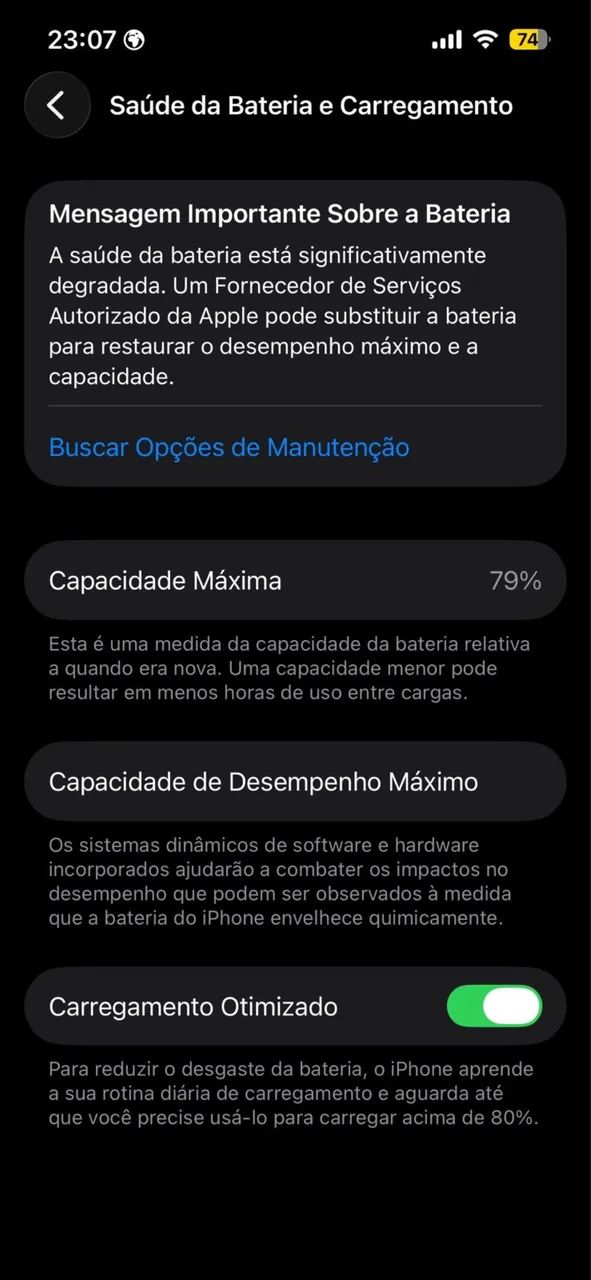 ? iPhone 13-256gb - Foto 5