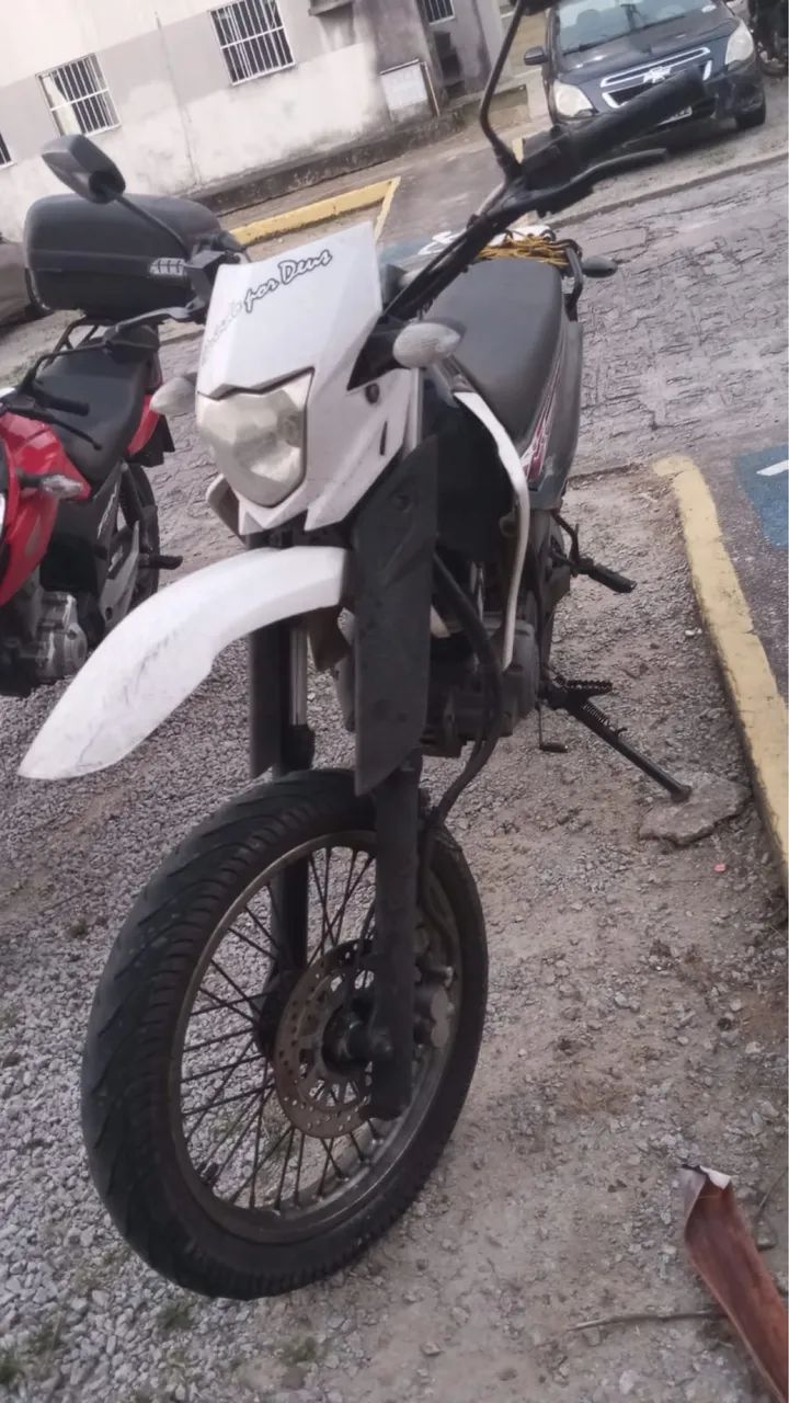 XTZ  - Foto 4
