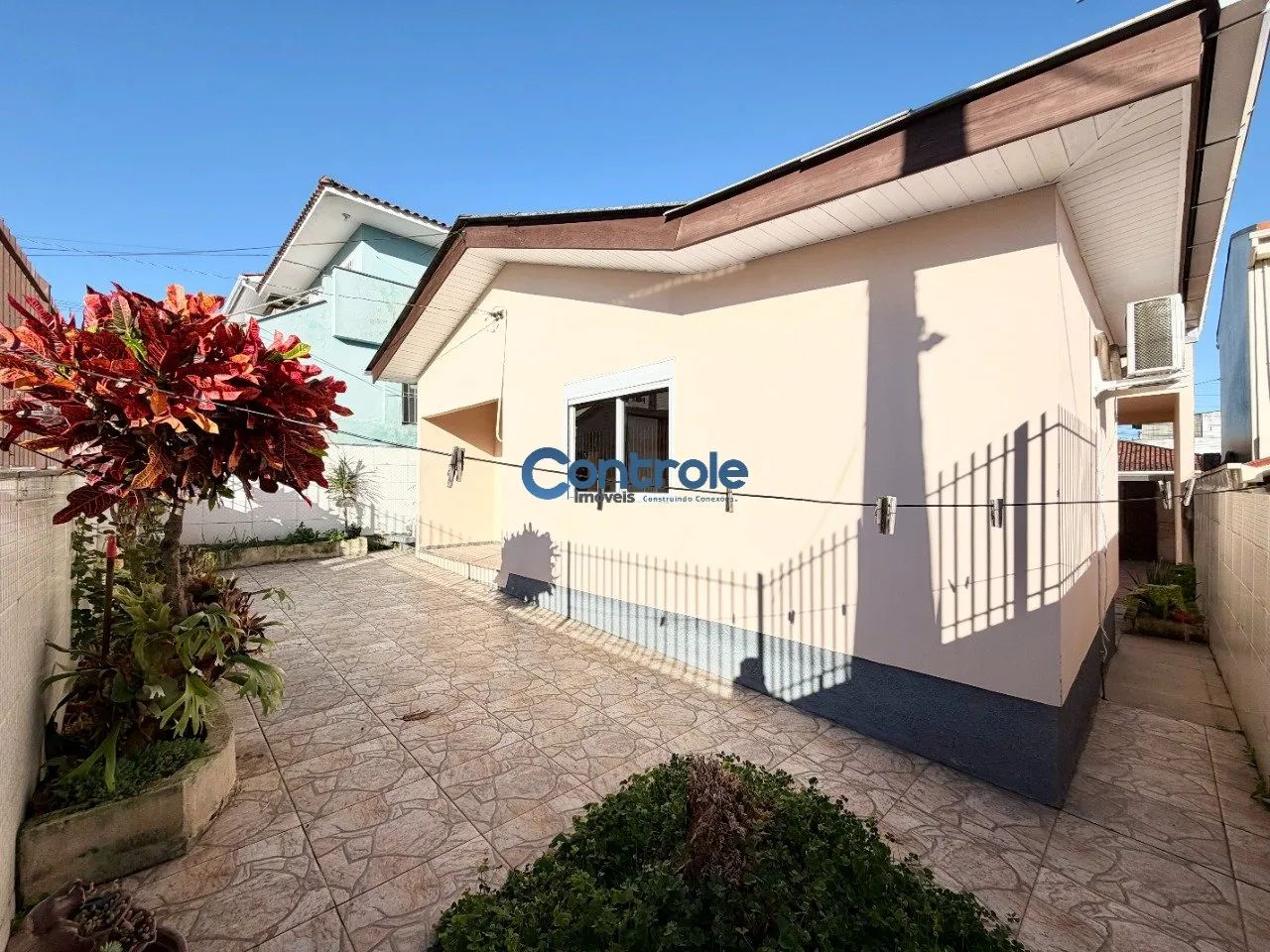 Casa com 03 dormitórios no Bela Vista, em São José/SC!