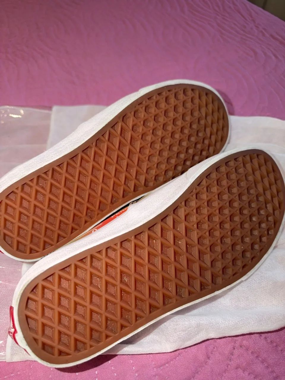 TENIS VANS - Foto 4