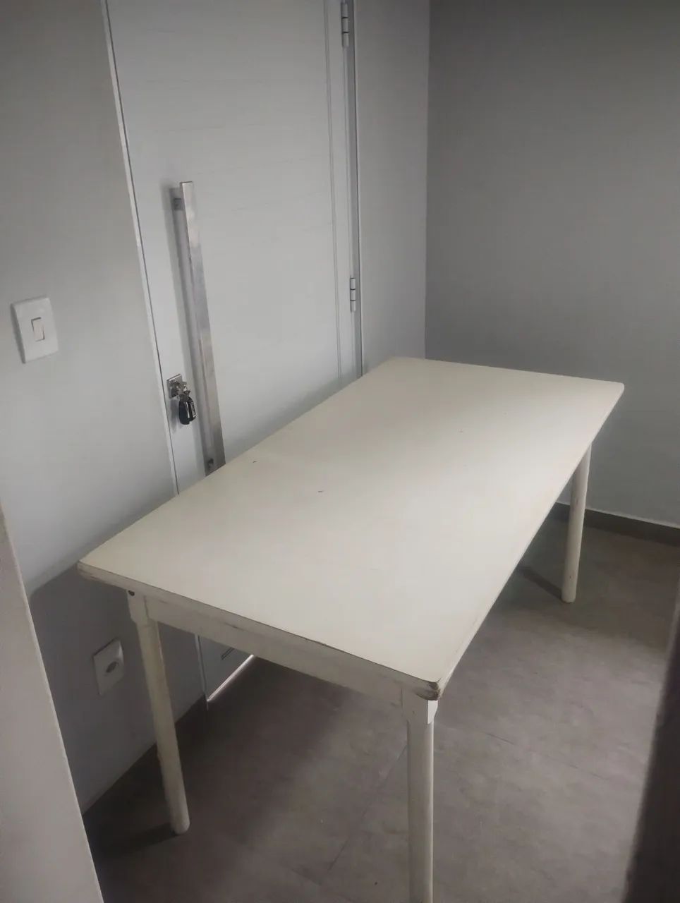Mesa de 1,55 x 80 e aéreo BARBADA - Foto 5