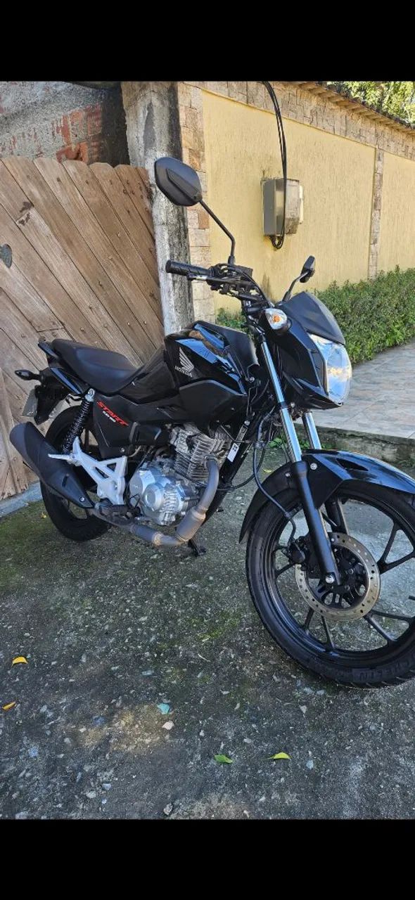 LOCAÇÃO MOTOS