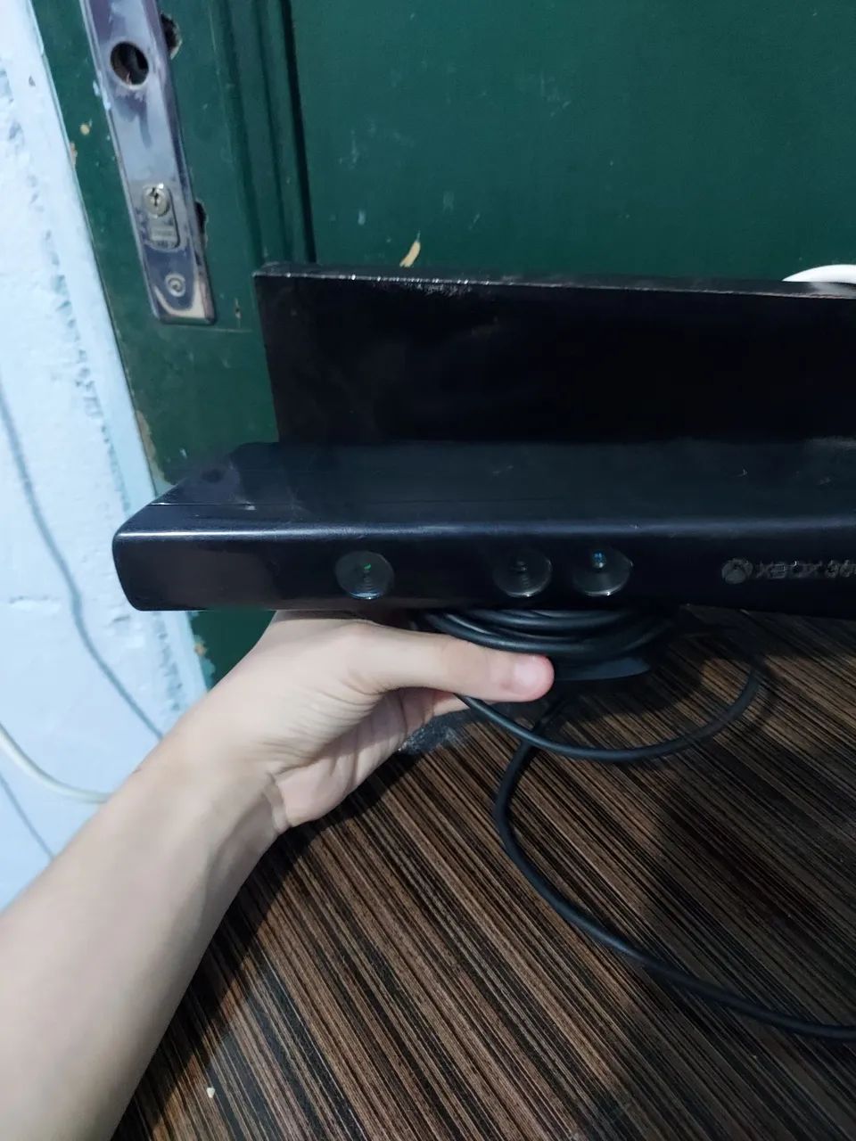 Kinect Xbox 360 - Foto 2