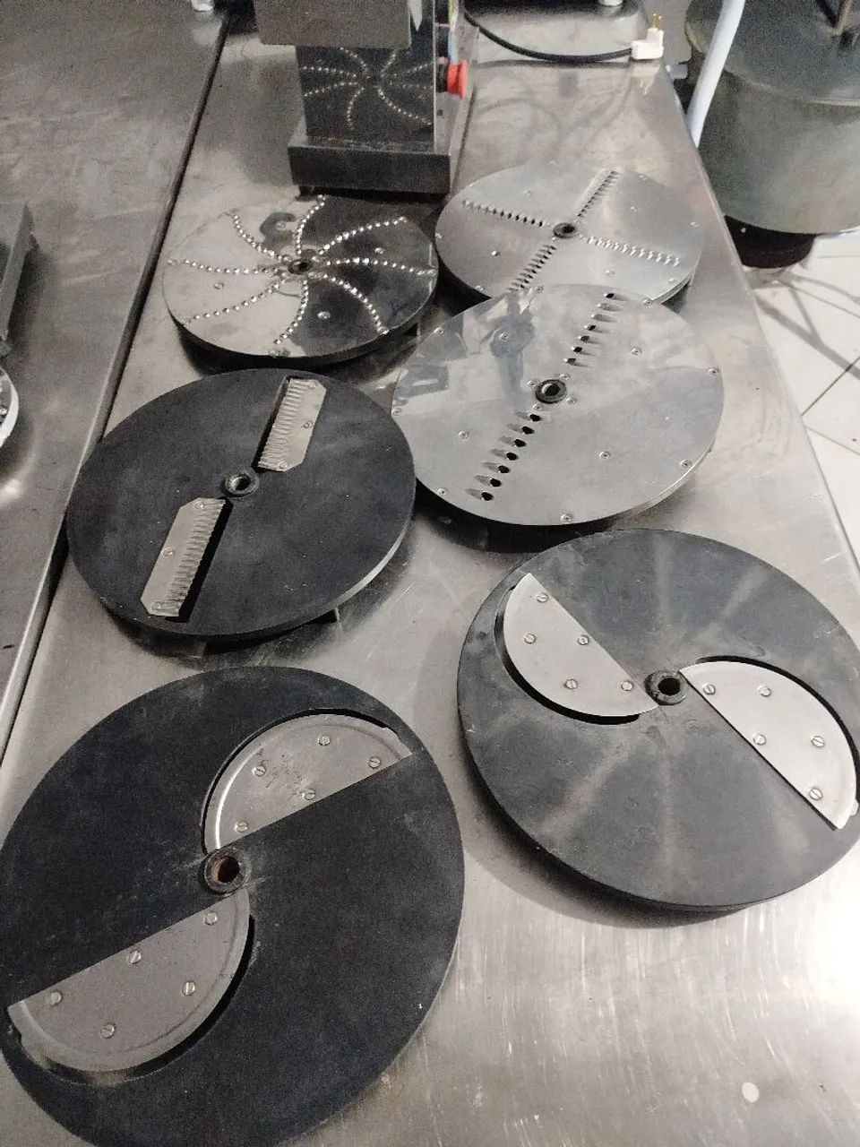 Processador de alimentos  - Foto 2