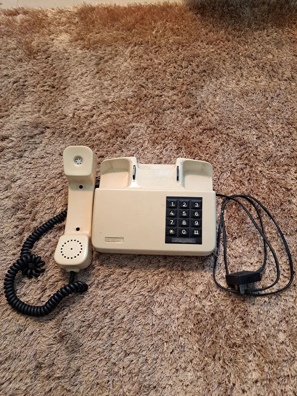 Telefone fixo  - Foto 2
