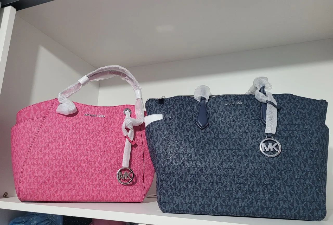 Bolsa Michael kors nova,original - Foto 3