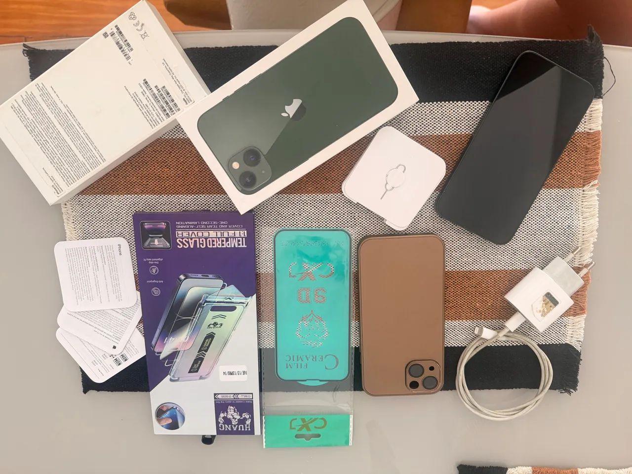 iPhone 13