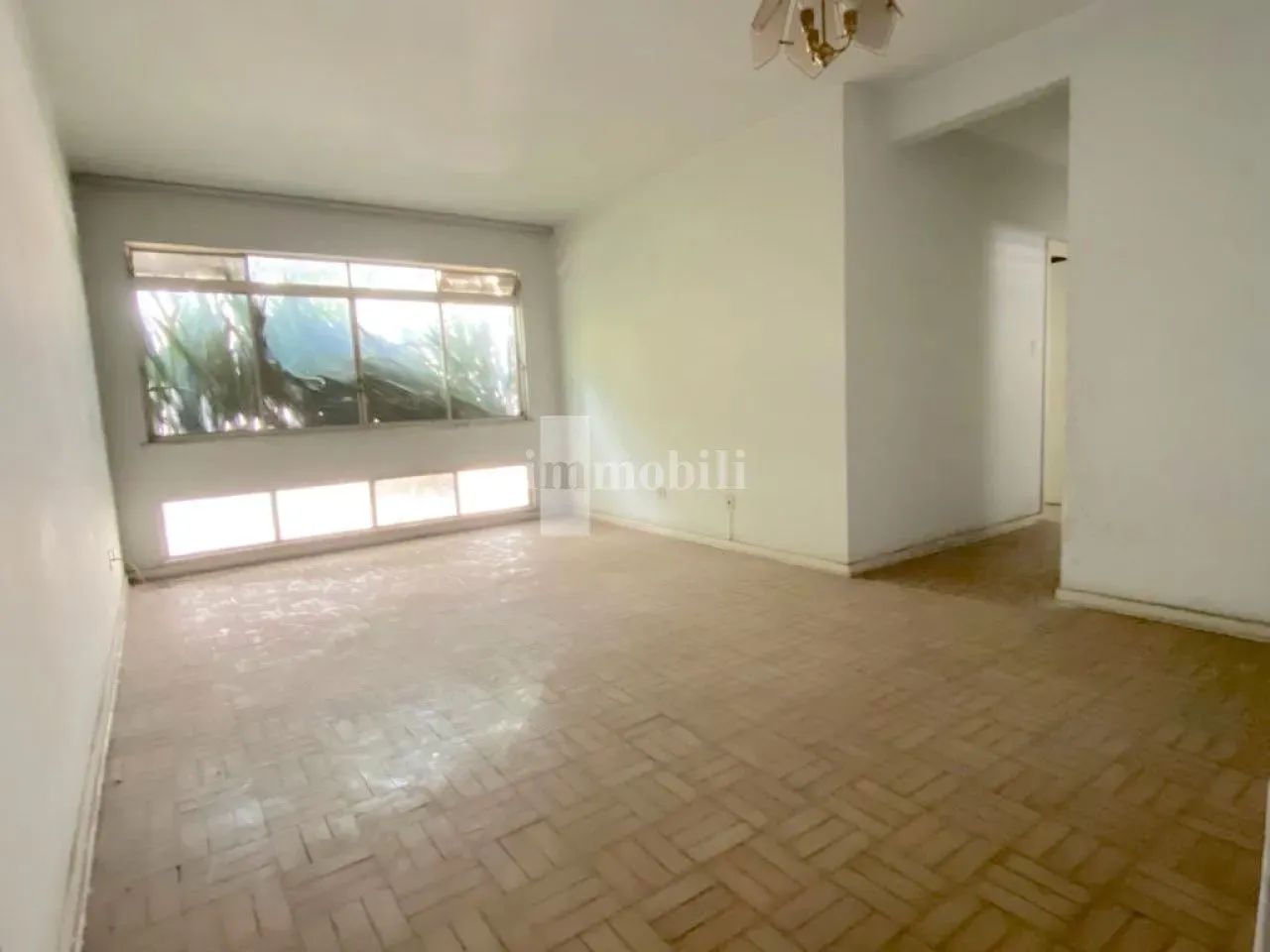 APARTAMENTO EM HIGIENÓPOLIS PROXIMO AO MACKENZIE