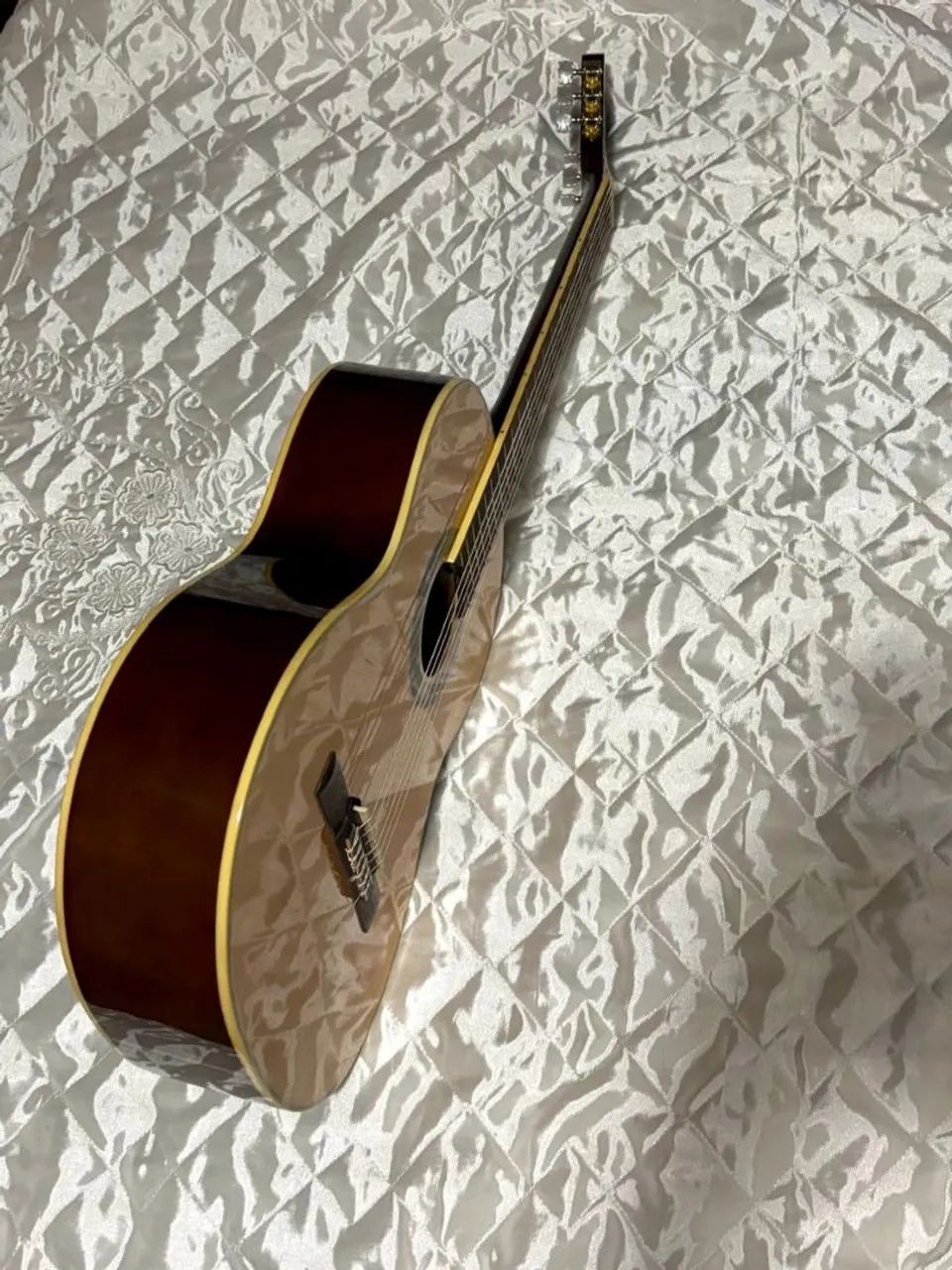 Violão Hofma - Foto 3