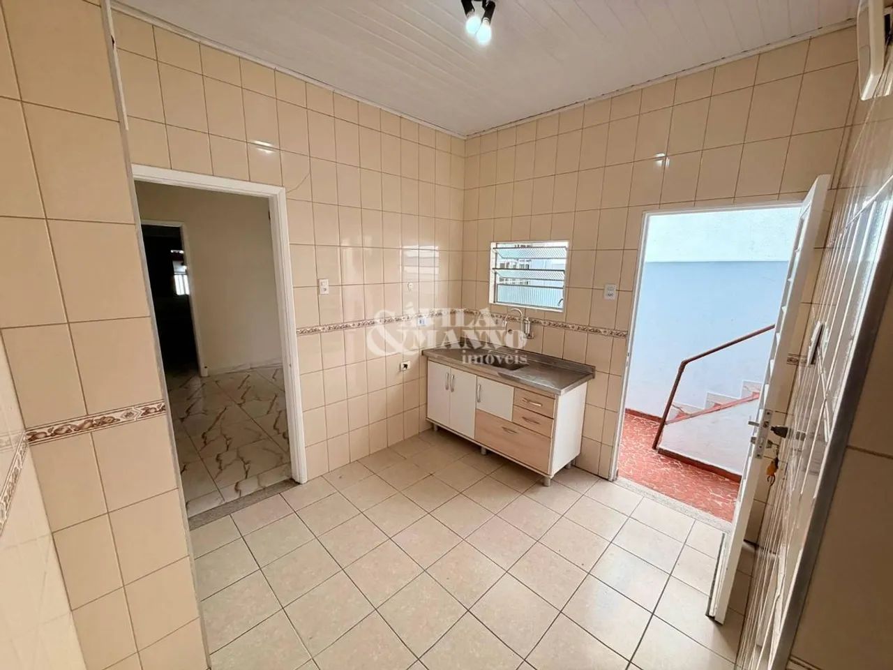 Casa com 2 quartos na Mooca - Foto 9