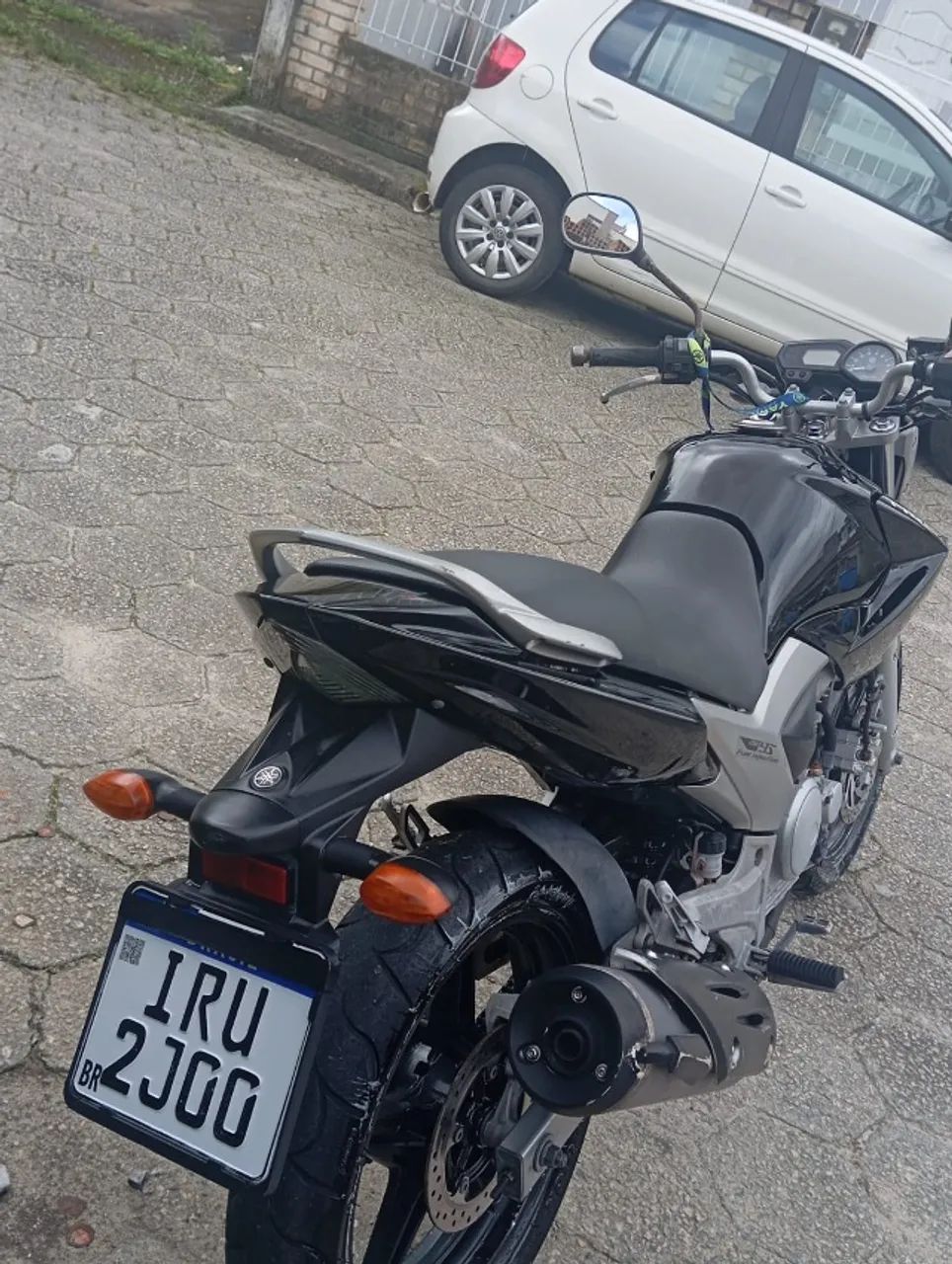 Fazer 250 cc 2012 - Foto 3