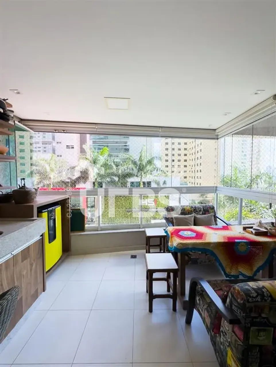 RESIDENCIAL DEL TRiUNFO - Foto 5