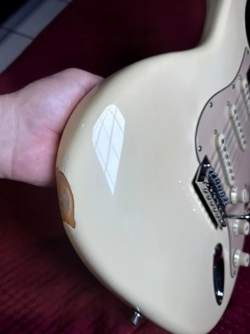 Guitarra - Foto 4