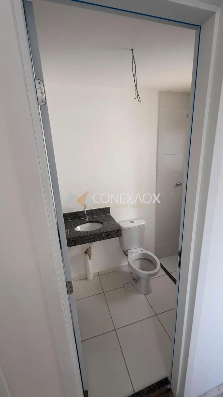 apartamento - Bonfim - Campinas - Foto 5