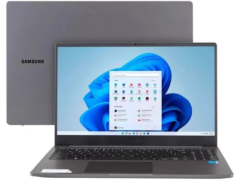 Notebook Samsung Galaxy Book - Foto 2
